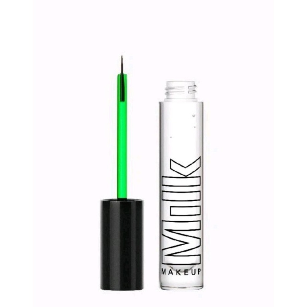 2 MILK MAKEUP Kush Lash + Brow Serum .12 Fl Oz Ea Sealed For Eyebrows Eyelashes - Picture 7 of 7